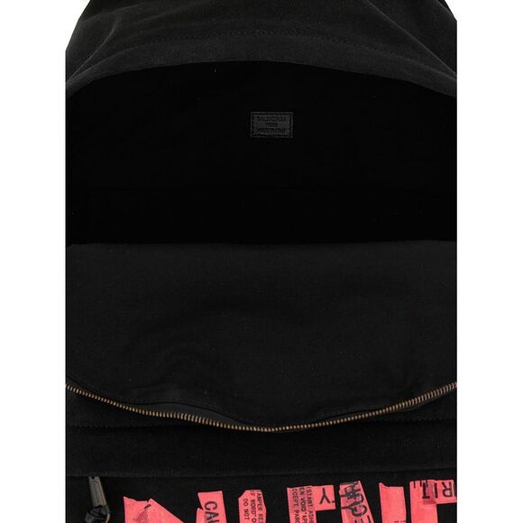 Balenciaga Men\'s Tape Type Backpack